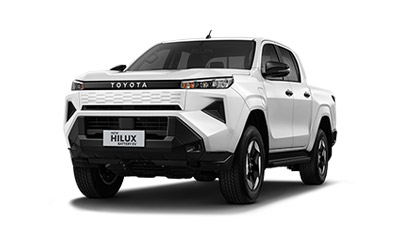 Hilux EV